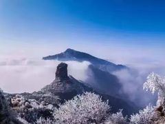 -武陵山森林公园