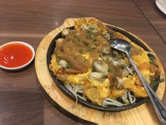 -The Dishes Seafood & Restaurant