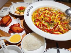 -太二酸菜鱼(正大广场店)