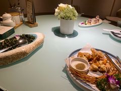 -隆喜元鱼汤包·海鲜(中联广场店)