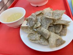 -姚记炒肝店(鼓楼店)