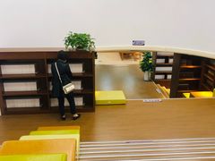 -厦门市图书馆(集美新城馆区)
