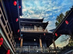 -桂林灵渠景区