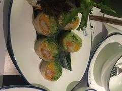 -美奈小馆·越南料理(中航城君尚购物中心店)