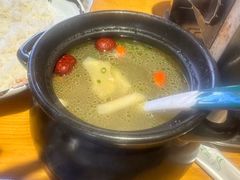 -民食香·腊排骨野生菌美食(木府店)
