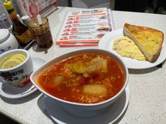 -香港新发烧腊茶餐厅(书城店)