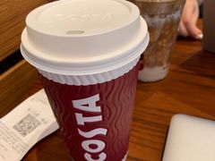 -COSTA COFFEE(上海虹口公园店)