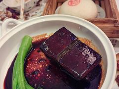 -桂满陇·杭州小馆(巴黎春天浦建店)