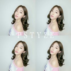 -P.STYLE 派斯造型