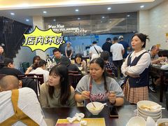 -毛华美食(清扬路店)