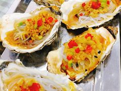 -烁佳海鲜大馅饺子