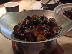 -绿茶餐厅(同成街华联店)