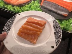 -西藏饭店·亚克·食光自助餐厅(文殊院店)