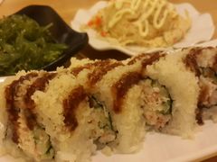 -宝寿司(红瓦寺店)