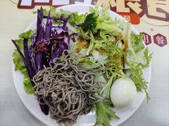 -西安理工大学(金花校区)