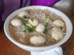 -文惠猪脚粉(富景小区店)