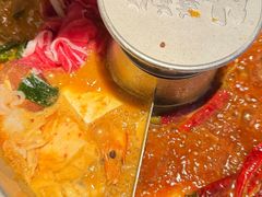 -牛New寿喜烧(新六百店)