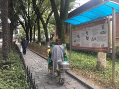 -湖北中医药大学(昙华林校区)