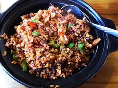 -88号小吃店·经典云南菜·地道纳西美食