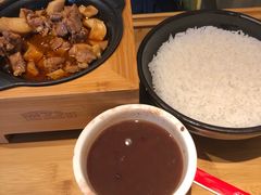 -72街红烧排骨饭(海珠丽影广场店)