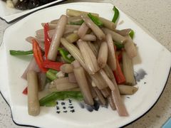 -臭鳜鱼人家·老字号徽菜
