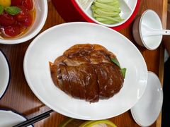 -吴记百姓菜馆·北京菜·烤鸭(故宫店)