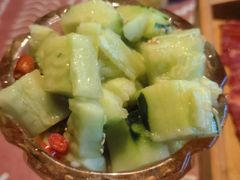 -火塘云南烧烤大排档