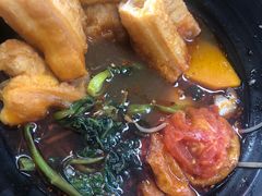 -四川老牛麻辣烫(北门桥店)