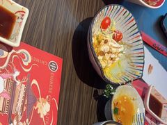-仙隐小鹿料理食堂(惠济万达店)