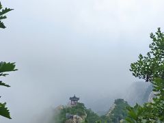 -丹东凤凰山景区
