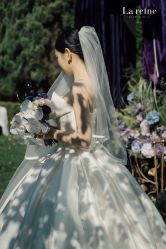 -拉瑞娜LaReine婚纱礼服高级定制