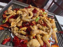 -乾园(天河城店)