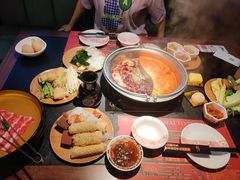 -牛New寿喜烧(闵行龙湖天街店)