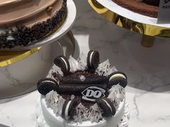 -DQ·蛋糕·冰淇淋(包河万达店)