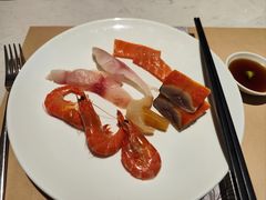 -晶丽香榭自助餐(南京大饭店)