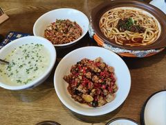 -八碗湘长沙市井菜(坡子街店)