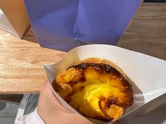 -连杏双皮奶(长沙国金店)