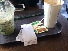 -星巴克(湖州安吉浙北大厦店)