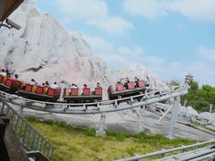 -厦门方特梦幻王国