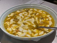 蟹粉豆腐-孔乙己酒家(虹桥路店)