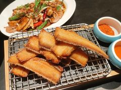 -老头儿油爆虾·1987杭州烟火味(湖滨银泰in77D区店)