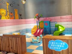 -蓝珊甄选海鲜自助·火锅大排档(近阿那亚店)