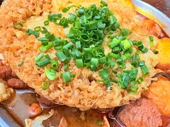 -龍城柳州螺蛳粉(群星路店)