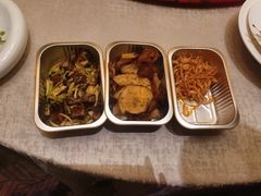 -长沙顺天凯宾斯基酒店·祈顺酒家中餐厅(雨花亭店)