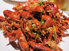 -加餐海鲜自助(宝龙一城店)
