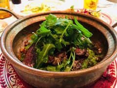 -夏朵餐厅(丁香店)