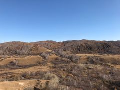 -塞罕坝国家级自然保护区