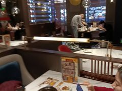 -稻香海鲜饭店(第一国际店)
