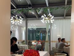 -香蜜轩·粤菜·宴会(世界之窗店)