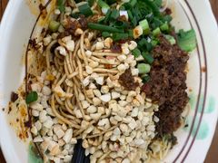 -宜宾燃面(汉渝路店)